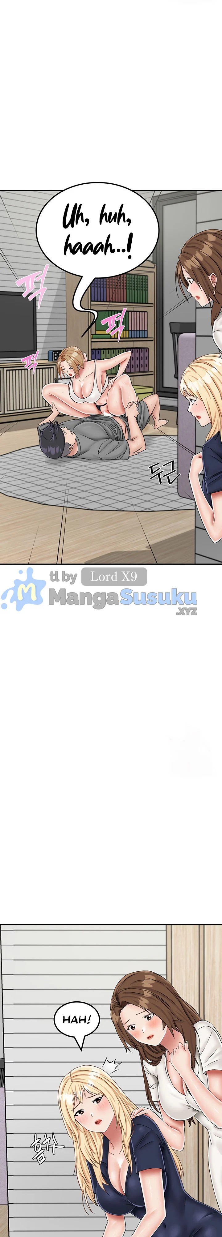 Mother-son Island Survival - Chapter 20 18