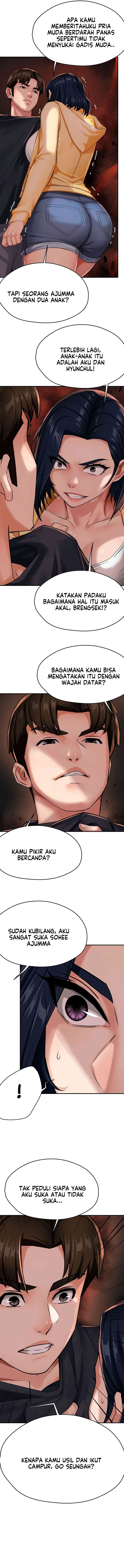 Yogurt Delivery Lady - Chapter 20 8