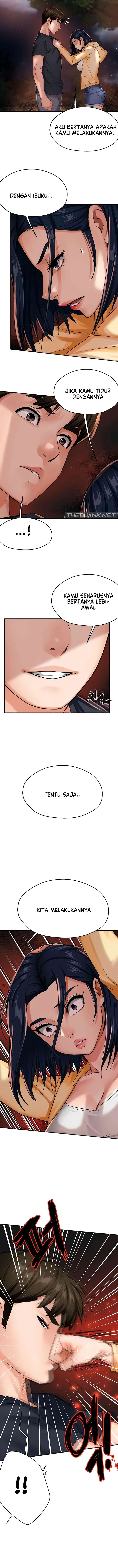 Yogurt Delivery Lady - Chapter 20 11