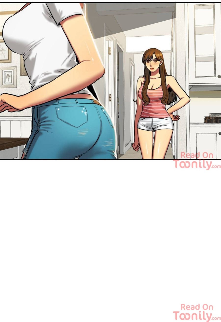 Bittersweet - Chapter 20 3