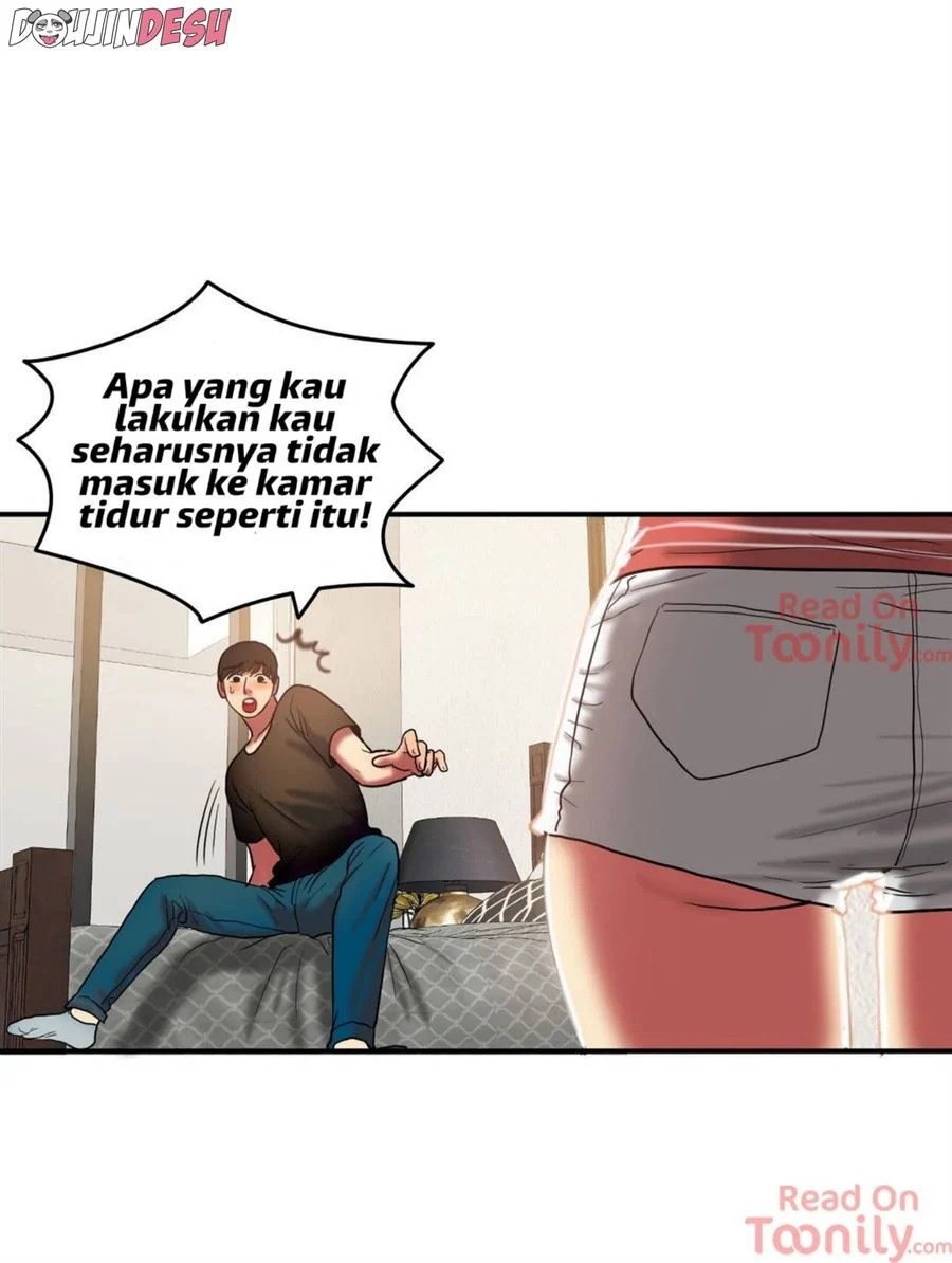 Bittersweet - Chapter 20 24
