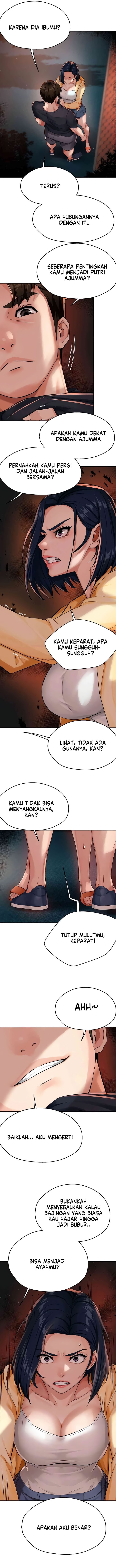 Yogurt Delivery Lady - Chapter 20 9