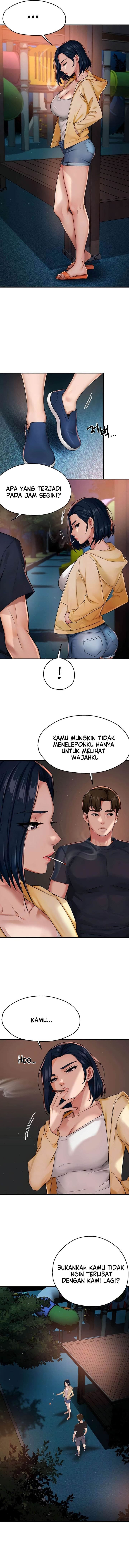 Yogurt Delivery Lady - Chapter 20 4