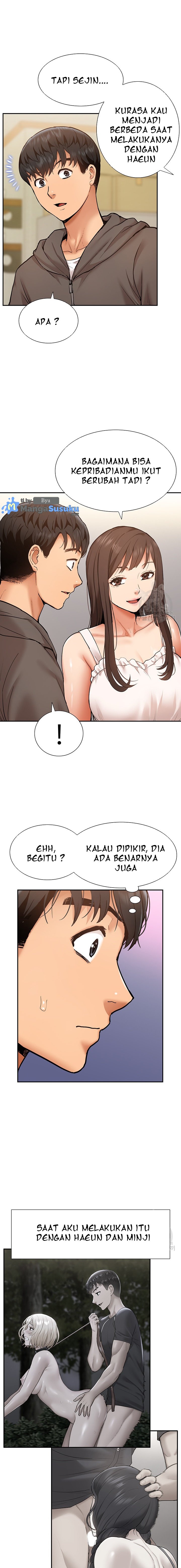 I Was the One Who Got Hypnotized but I Made an Idol Harem - Chapter 20 10