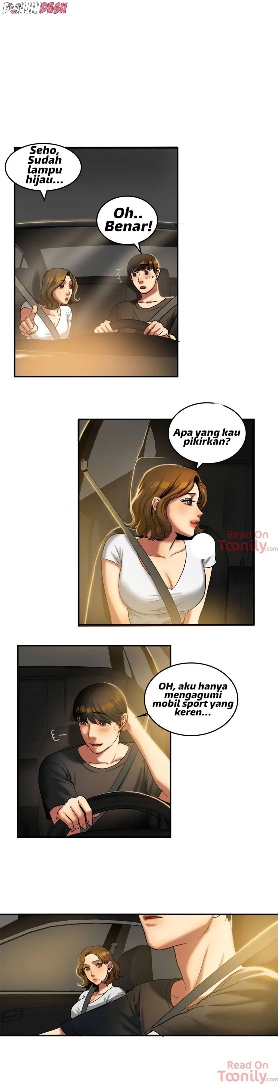 Bittersweet - Chapter 20 14