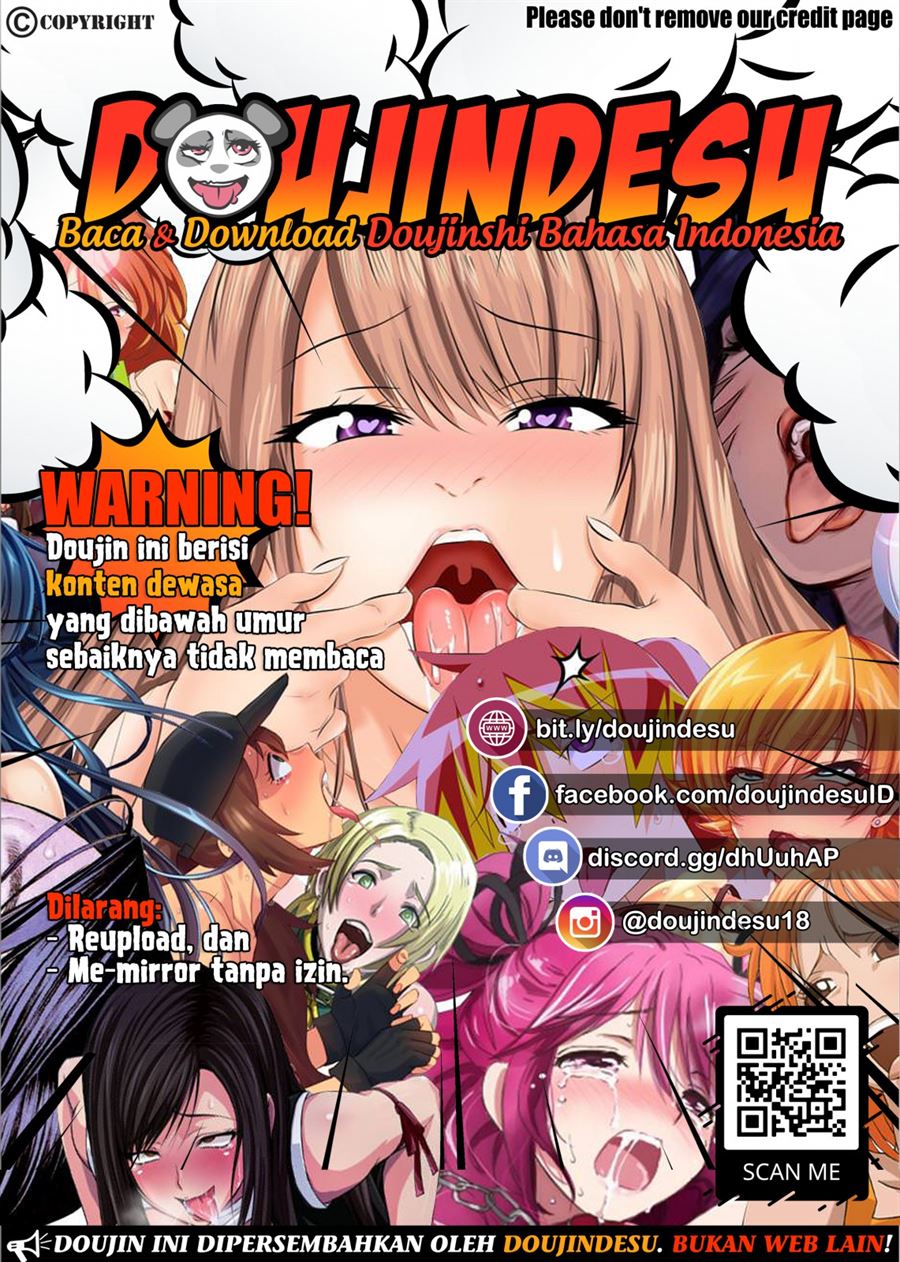 Bittersweet - Chapter 20 1