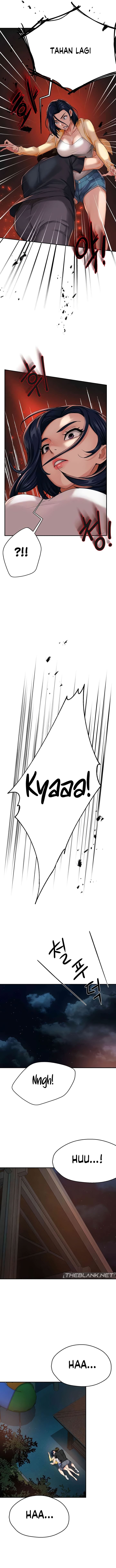 Yogurt Delivery Lady - Chapter 20 13