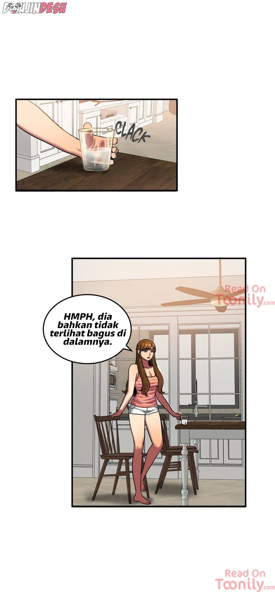Bittersweet - Chapter 20 11