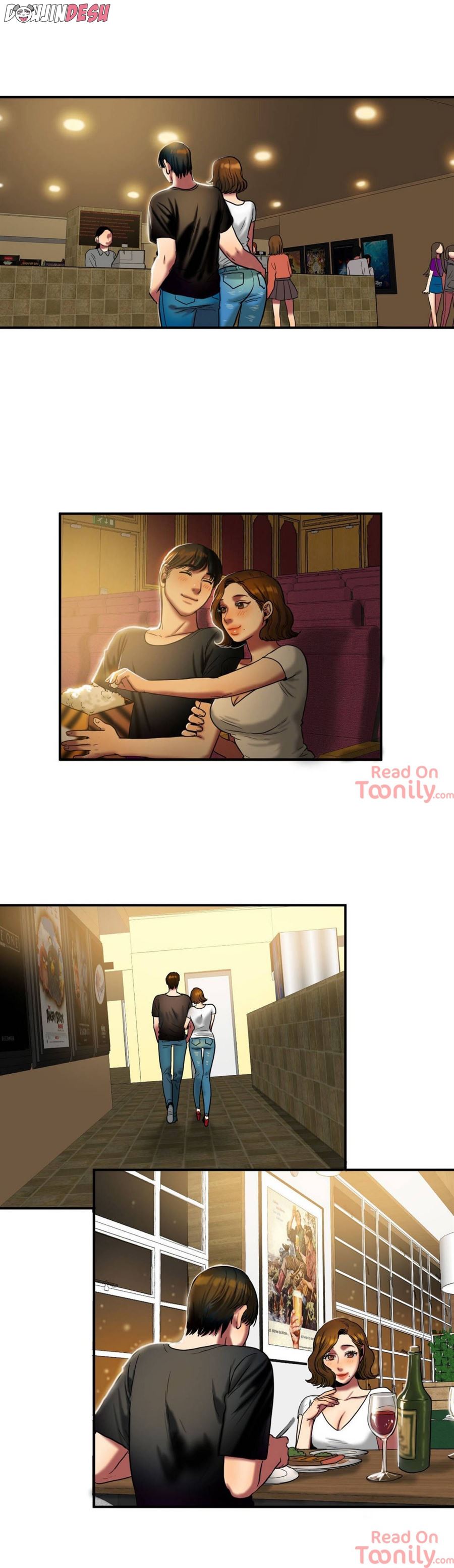 Bittersweet - Chapter 20 12