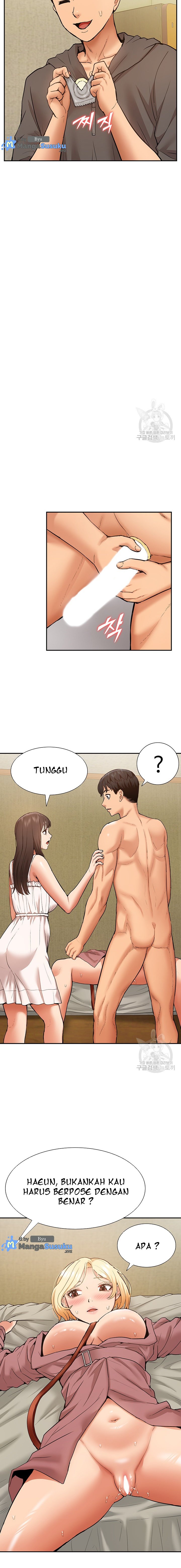 I Was the One Who Got Hypnotized but I Made an Idol Harem - Chapter 20 12