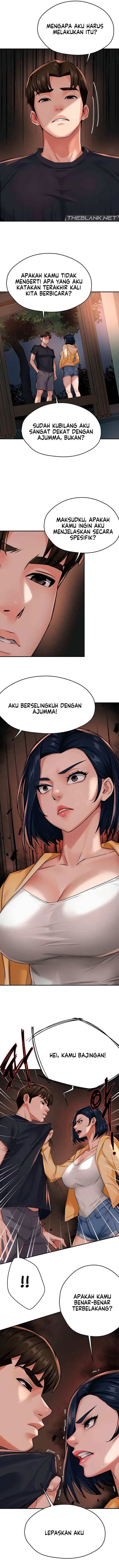 Yogurt Delivery Lady - Chapter 20 7
