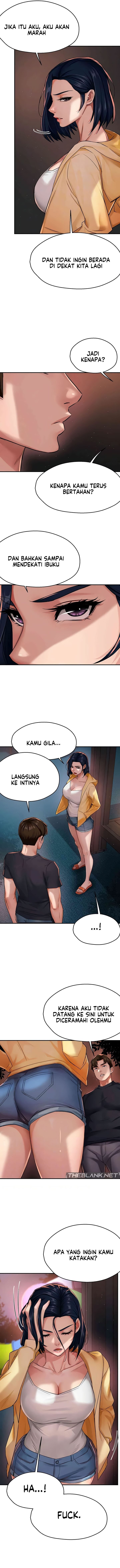 Yogurt Delivery Lady - Chapter 20 5