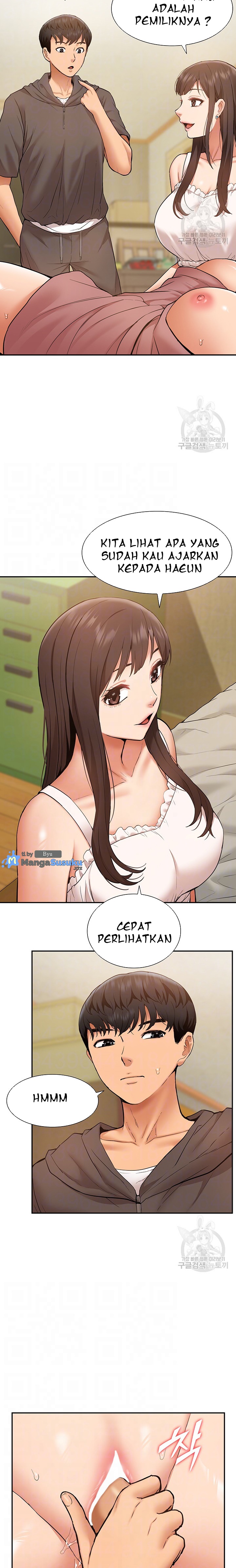 I Was the One Who Got Hypnotized but I Made an Idol Harem - Chapter 20 3