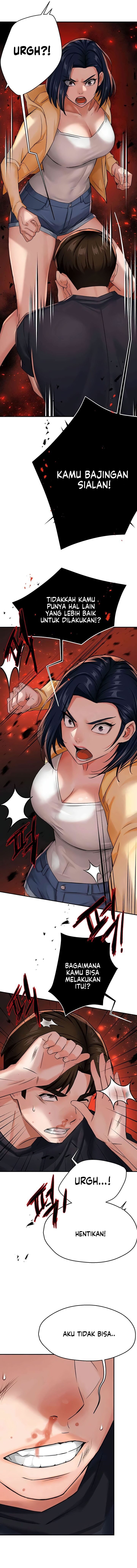 Yogurt Delivery Lady - Chapter 20 12