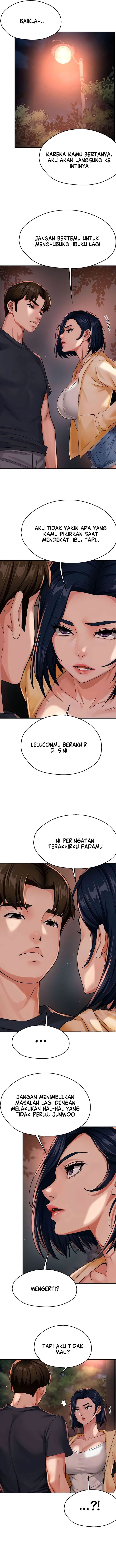 Yogurt Delivery Lady - Chapter 20 6