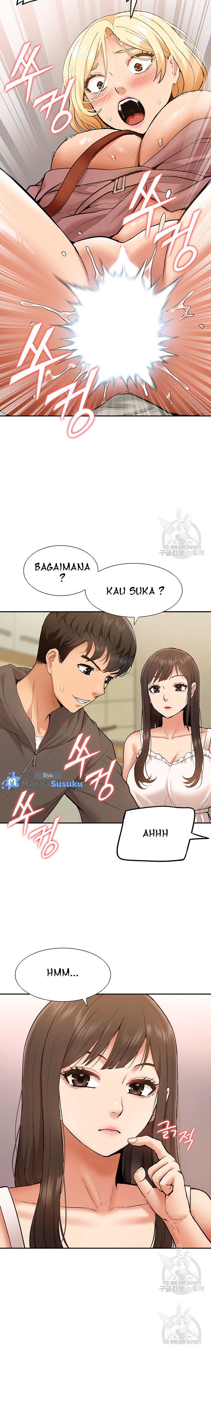 I Was the One Who Got Hypnotized but I Made an Idol Harem - Chapter 20 7