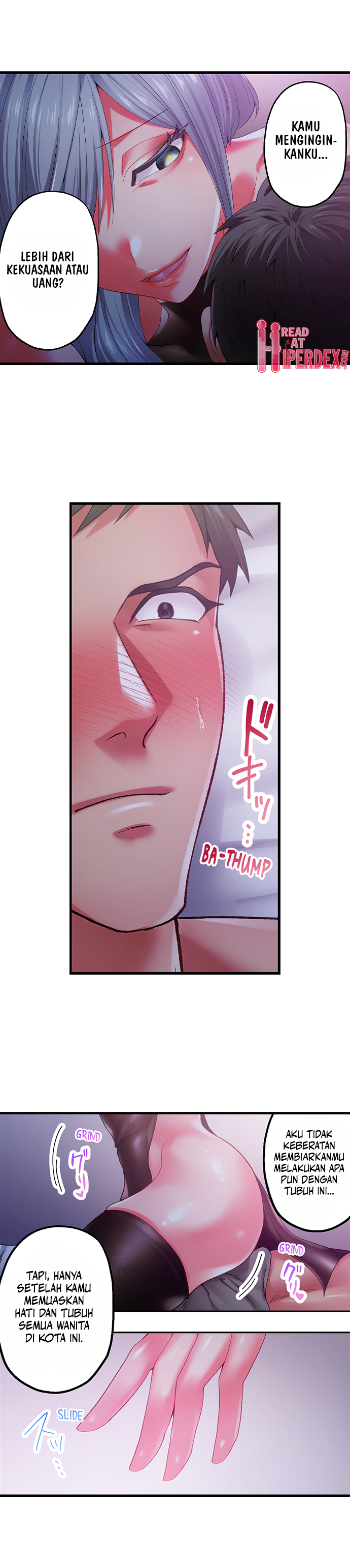 Obey the Dirty Rules of This Neighborhood! - Chapter 20 5