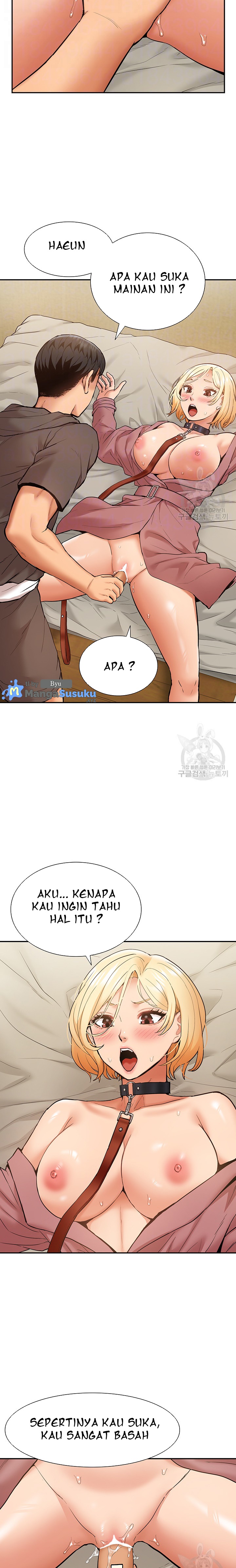 I Was the One Who Got Hypnotized but I Made an Idol Harem - Chapter 20 4