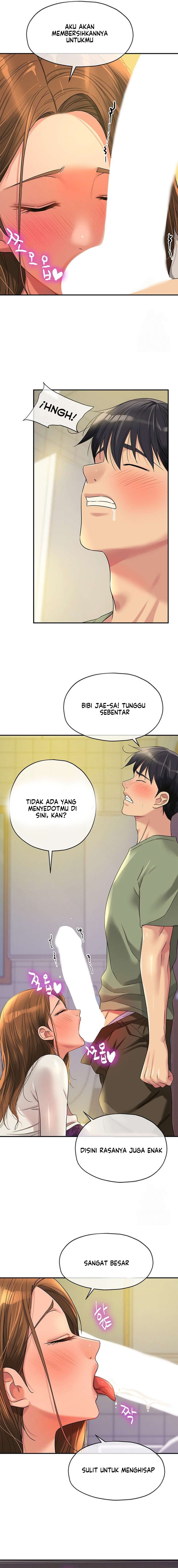 The Pleasure Shop - Chapter 63 11