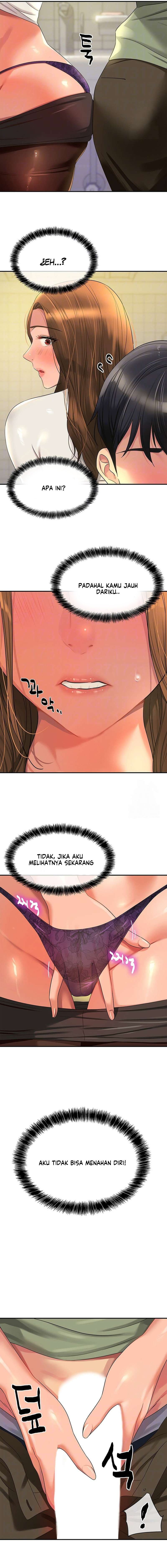 The Pleasure Shop - Chapter 63 6