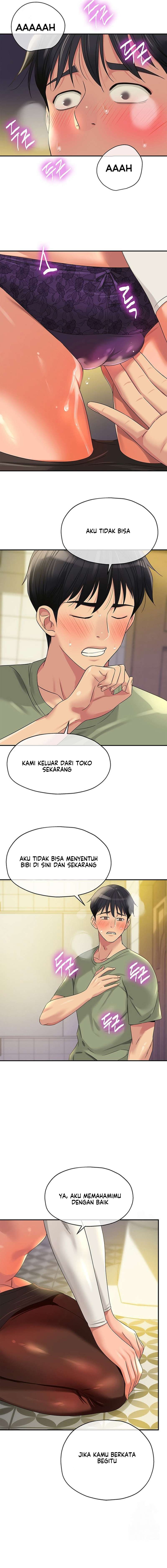 The Pleasure Shop - Chapter 63 9