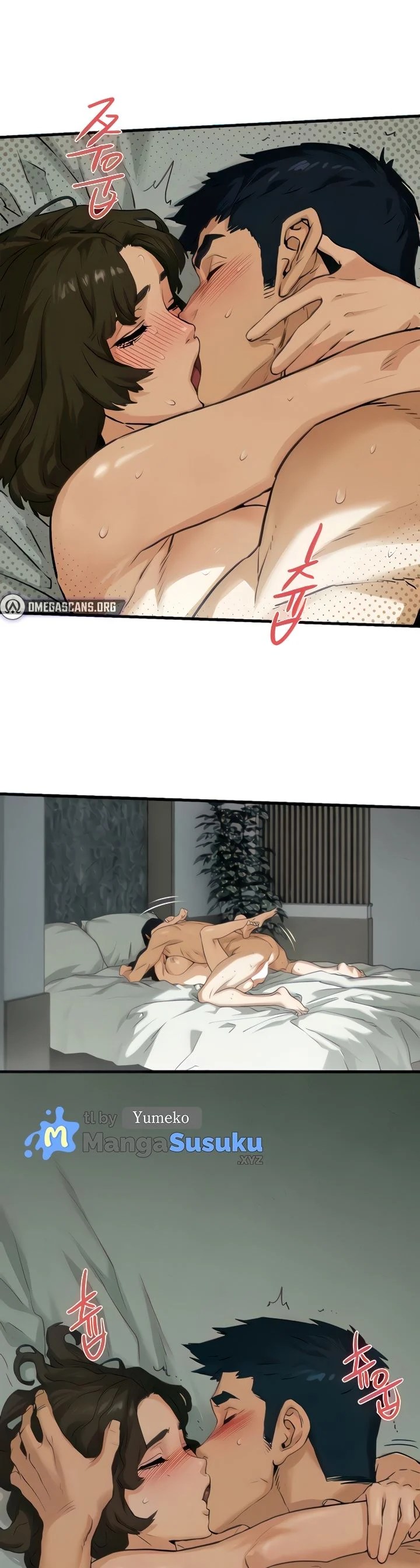 Moby Dick - Chapter 4 4