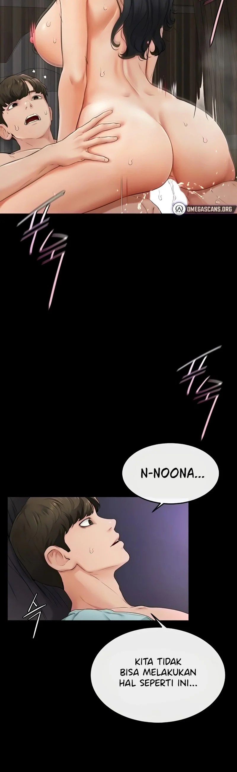 My New Family Treats Me Well - Chapter 4 16