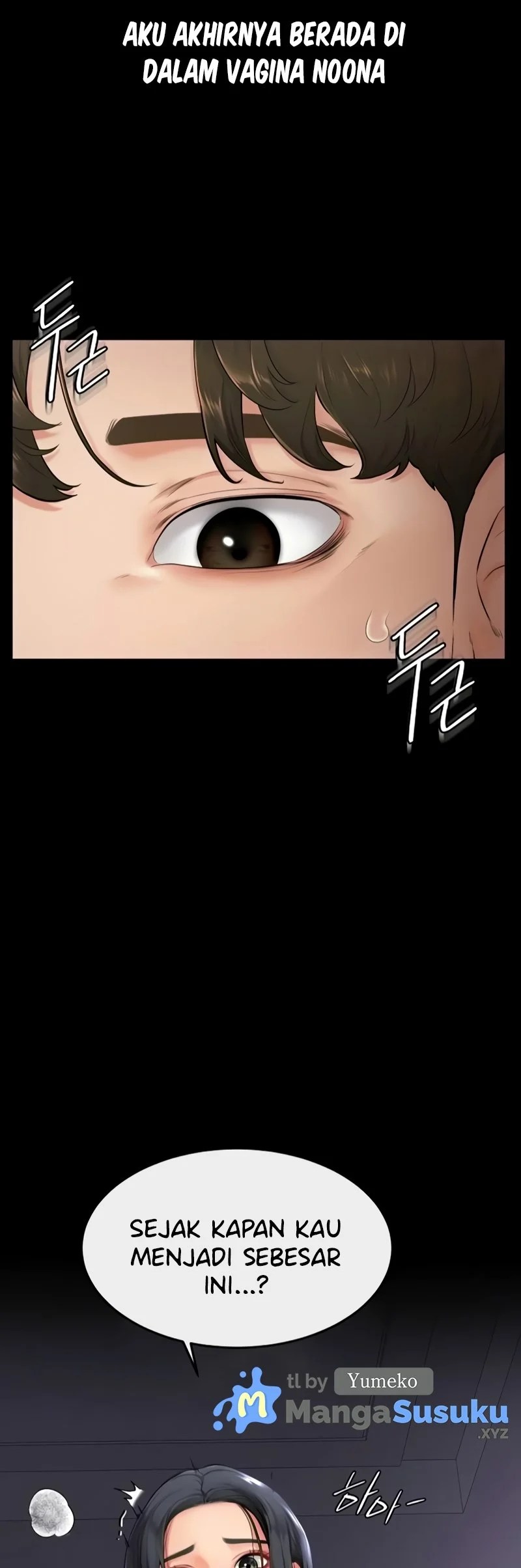 My New Family Treats Me Well - Chapter 4 9
