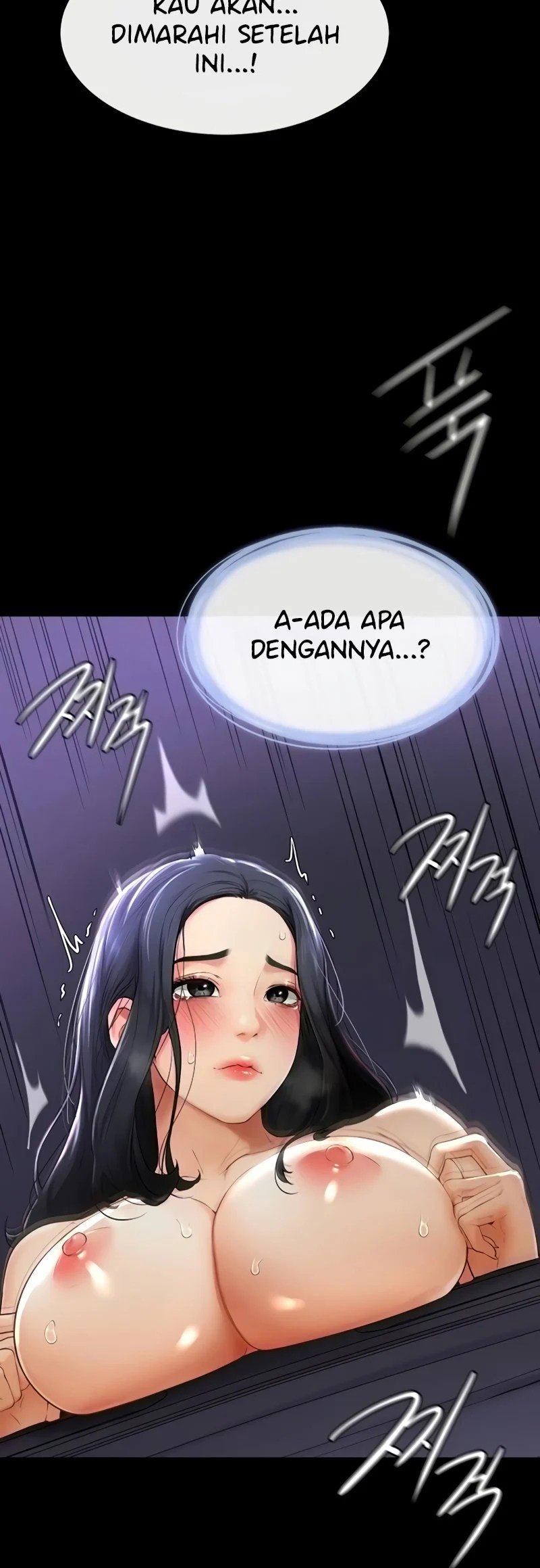 My New Family Treats Me Well - Chapter 4 54