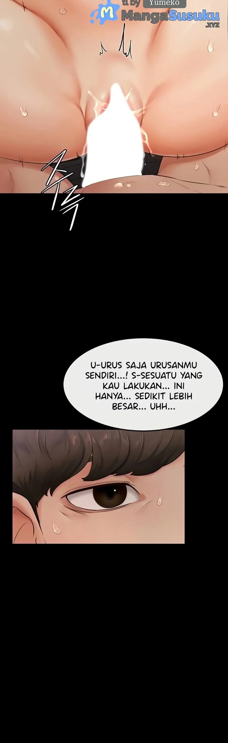 My New Family Treats Me Well - Chapter 4 19