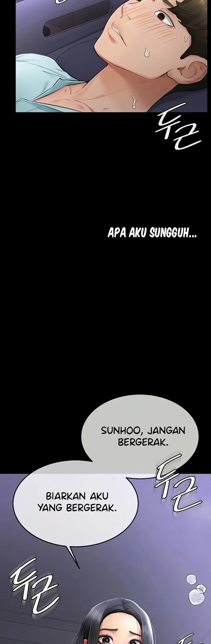 My New Family Treats Me Well - Chapter 4 4