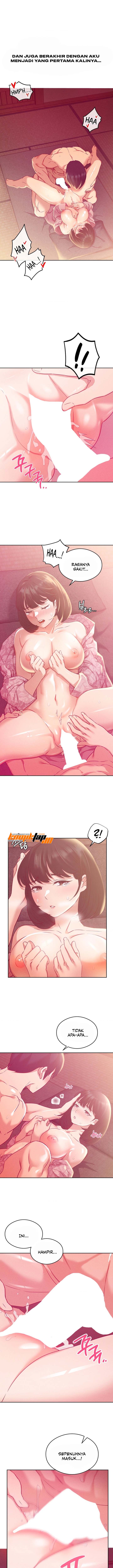 Shall We Go to the Ryokan Together? - Chapter 4 7