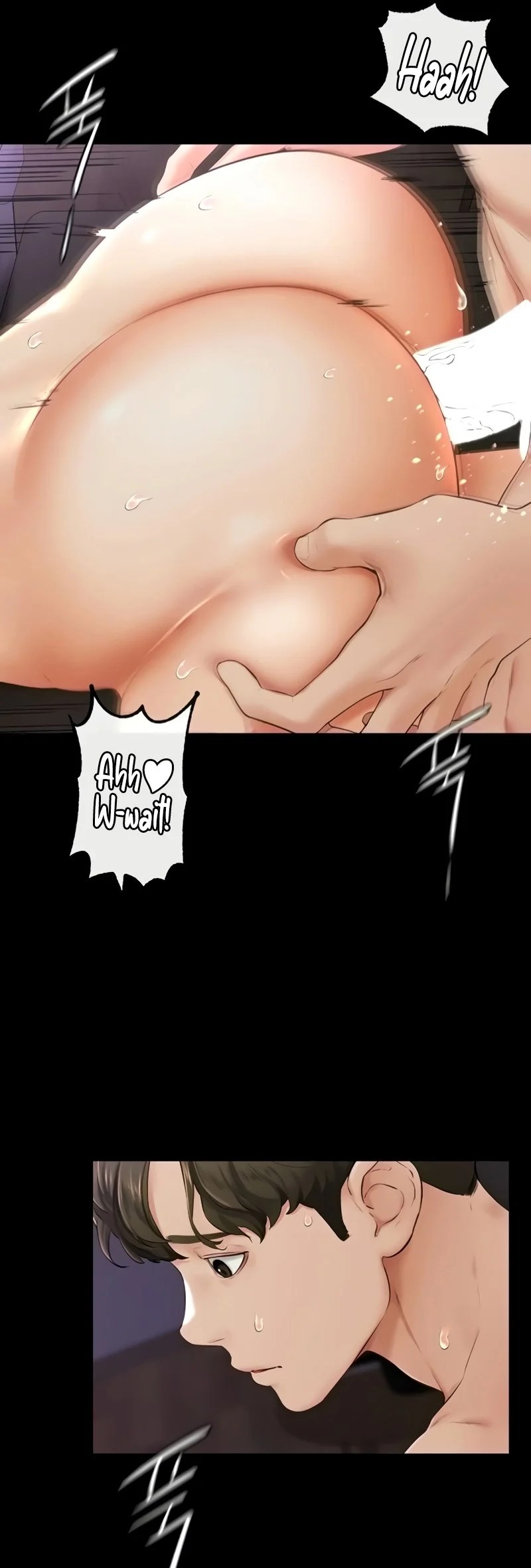 My New Family Treats Me Well - Chapter 4 47
