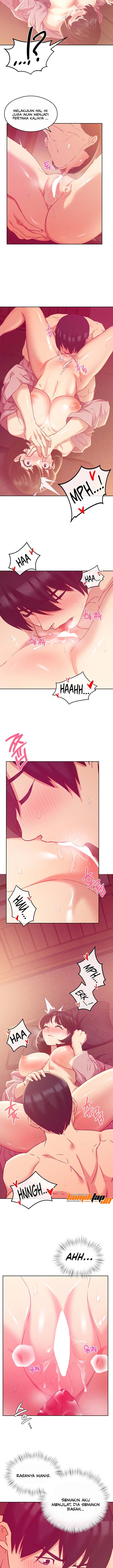 Shall We Go to the Ryokan Together? - Chapter 4 4