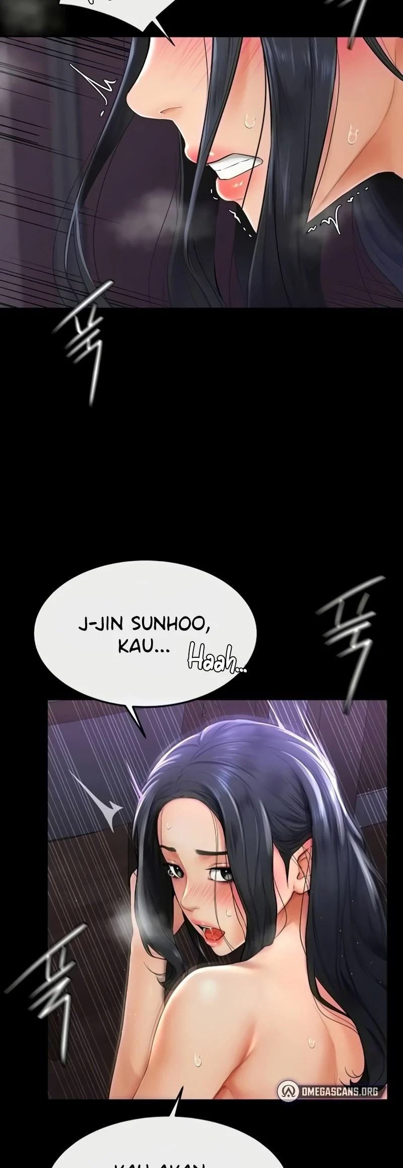 My New Family Treats Me Well - Chapter 4 53