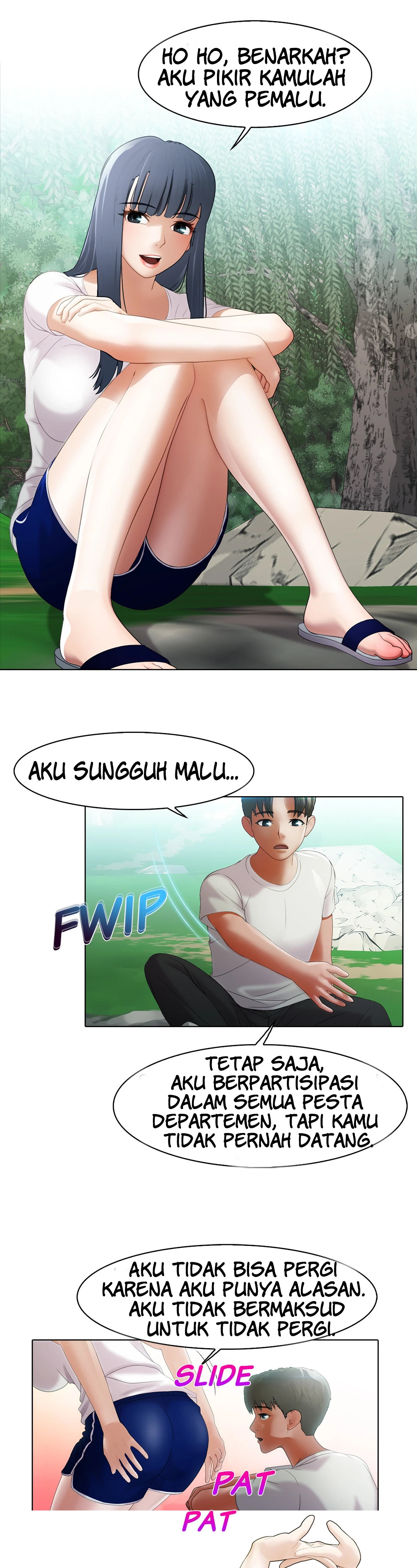 Inside the Bus - Chapter 6 17