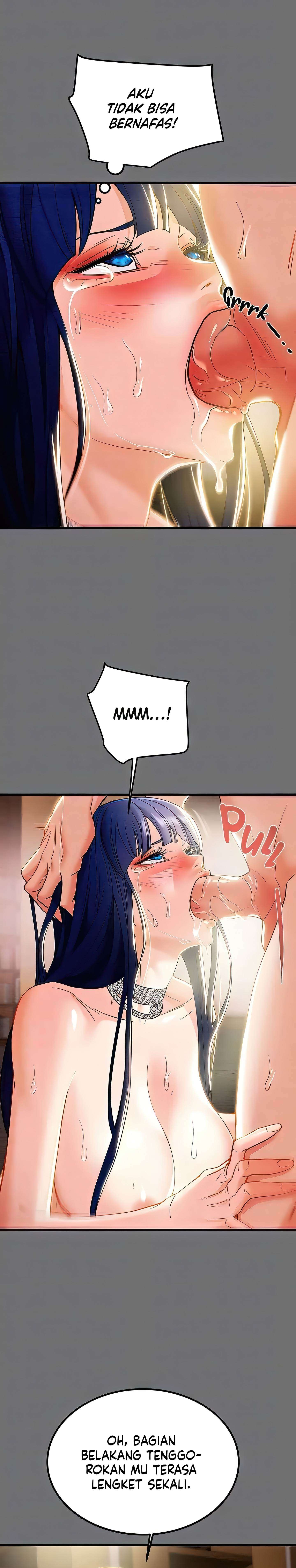 Where Is My Little Stick uncen - Chapter 6 9