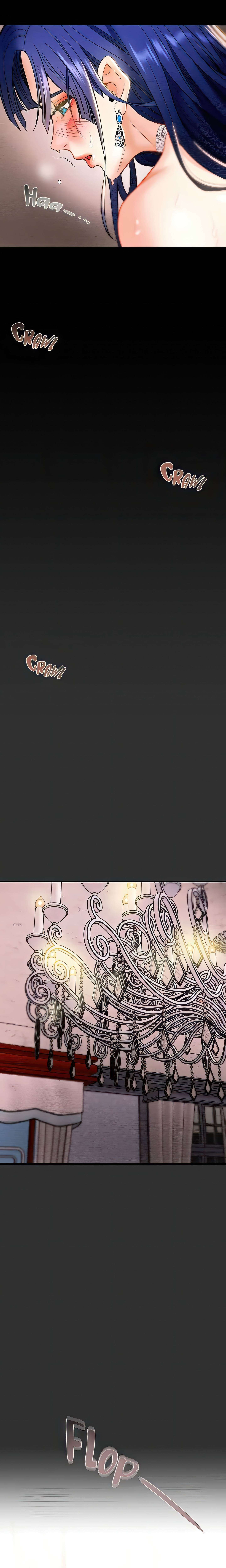 Where Is My Little Stick uncen - Chapter 6 38
