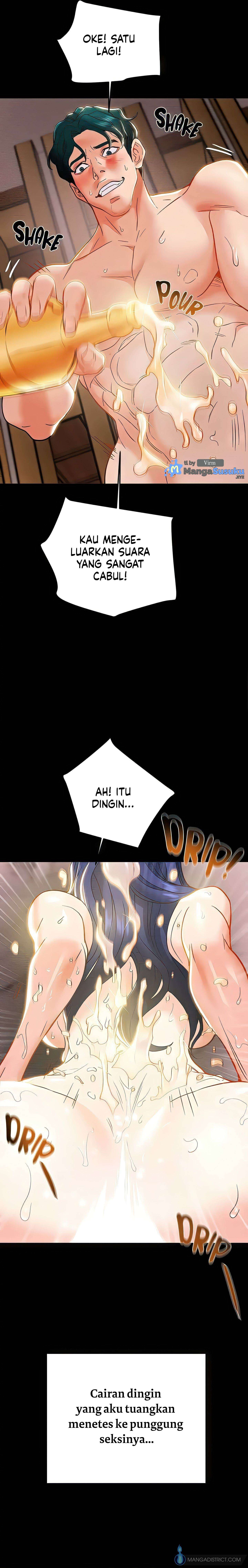 Where Is My Little Stick uncen - Chapter 6 31