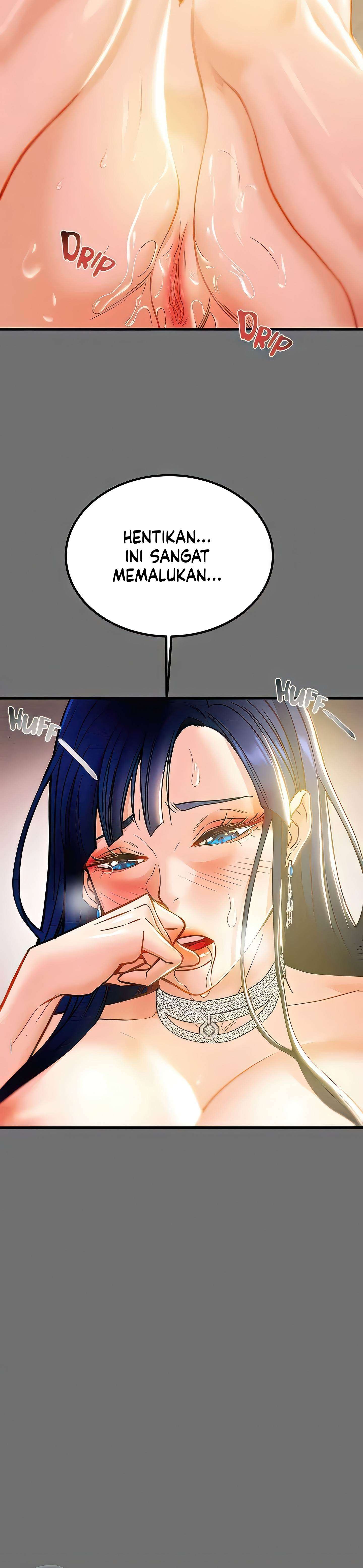 Where Is My Little Stick uncen - Chapter 6 14