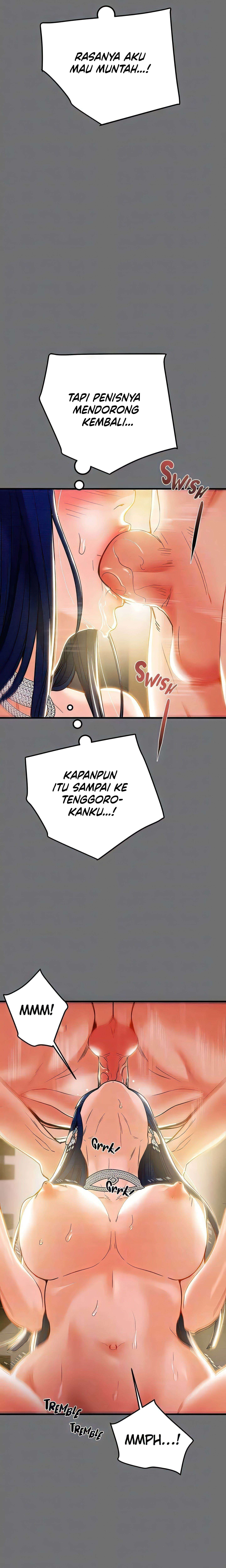 Where Is My Little Stick uncen - Chapter 6 8