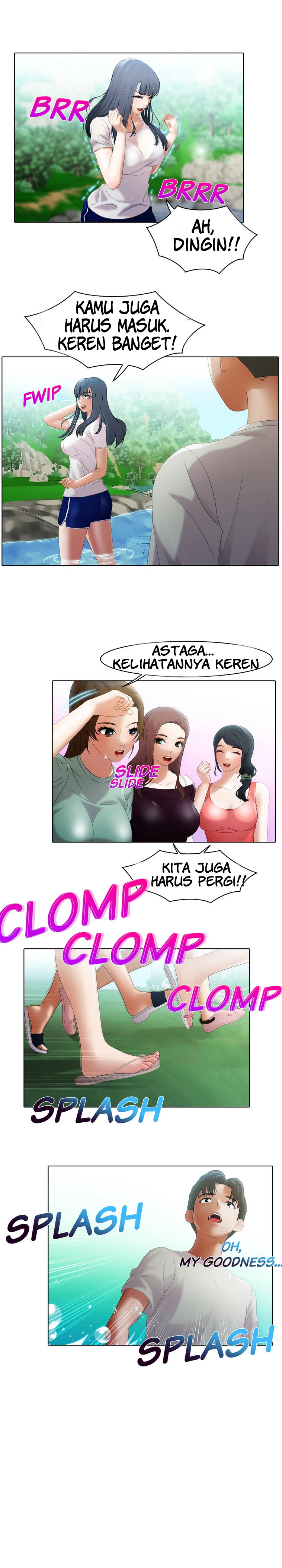 Inside the Bus - Chapter 6 19
