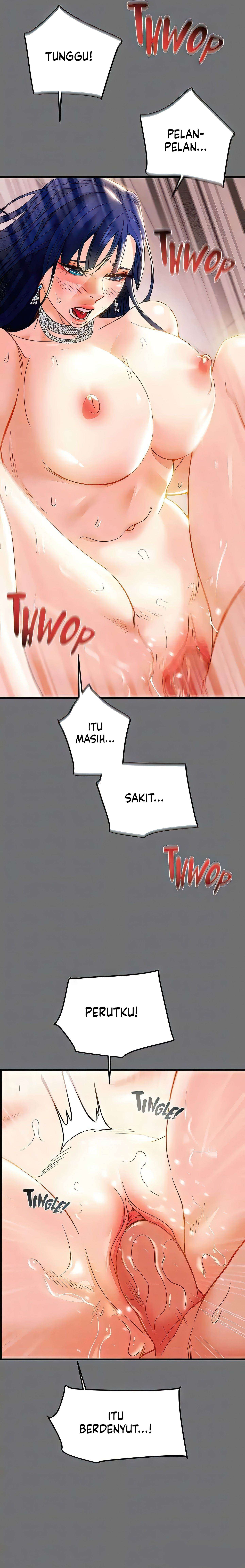 Where Is My Little Stick uncen - Chapter 6 20
