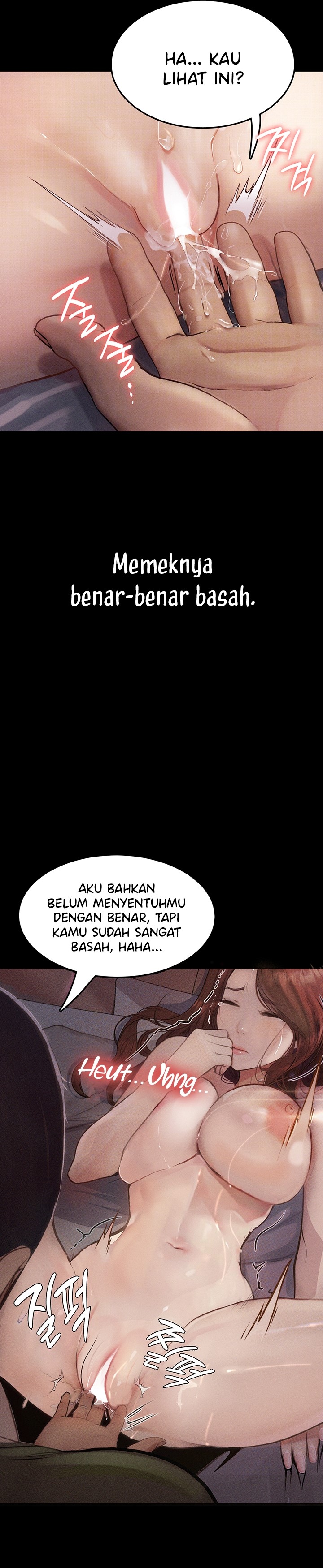 Corruption: Obscene Tales - Chapter 6 30