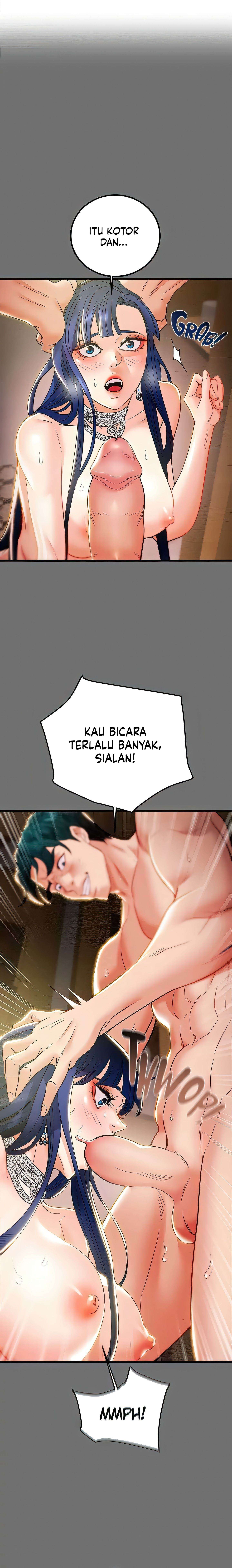 Where Is My Little Stick uncen - Chapter 6 2