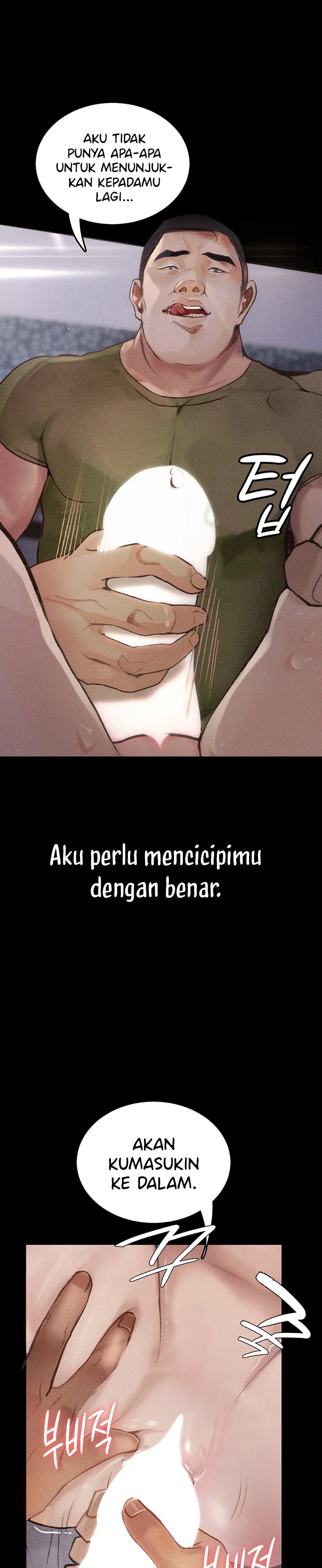 Corruption: Obscene Tales - Chapter 6 32