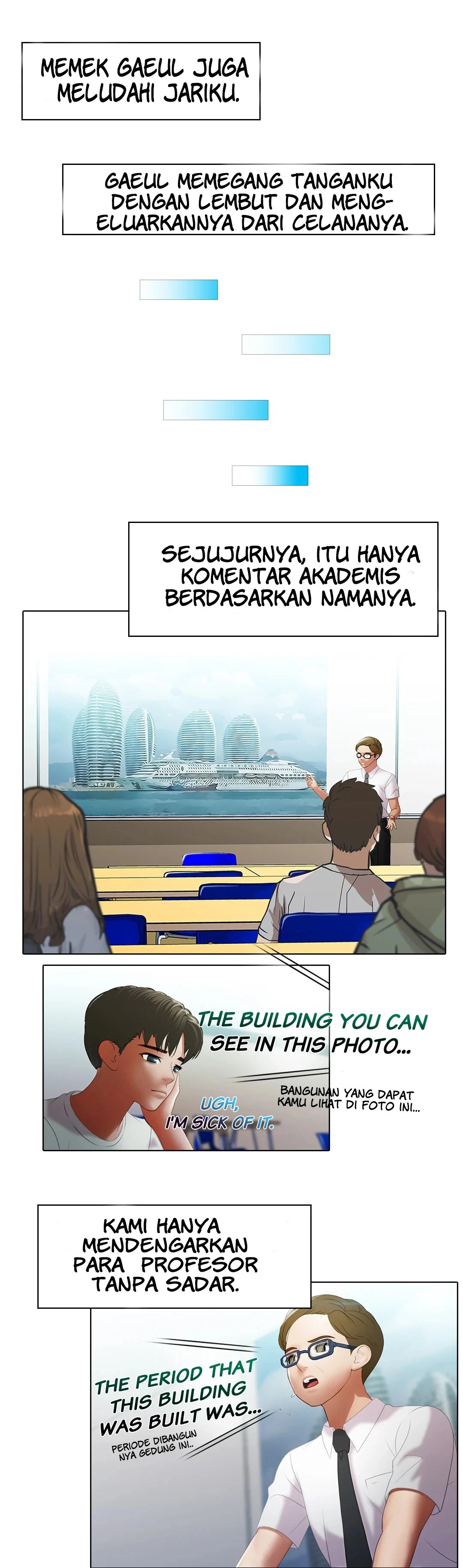 Inside the Bus - Chapter 6 3