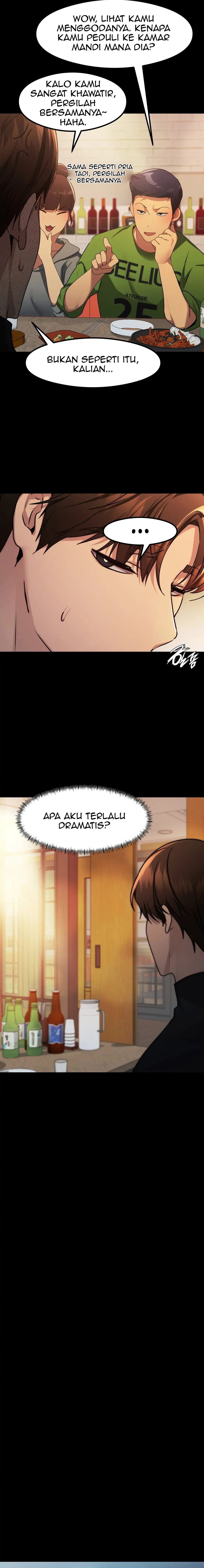 Open Talk - Chapter 6 19