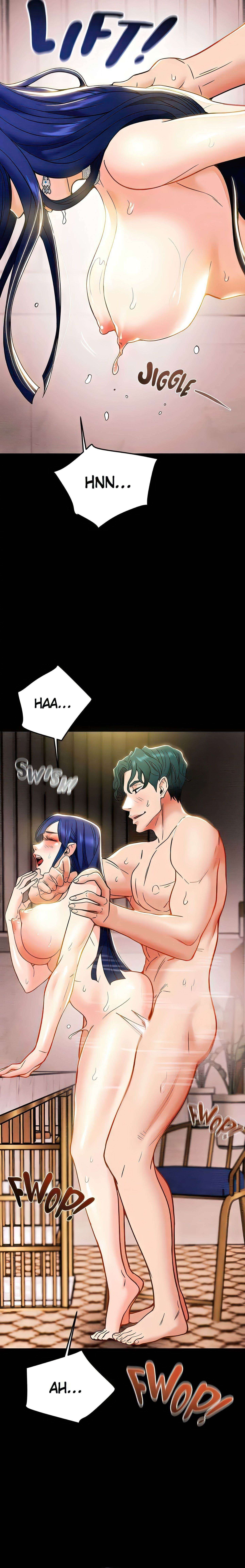 Where Is My Little Stick uncen - Chapter 6 33