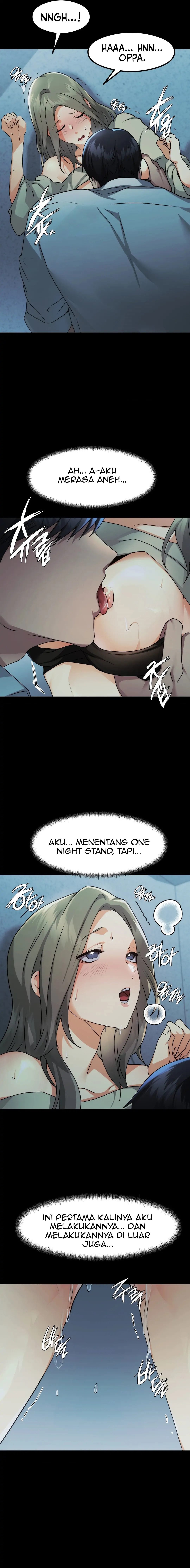 Open Talk - Chapter 6 8